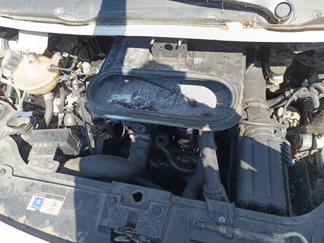 Image Charniere de capot - PEUGEOT EXPERT 2