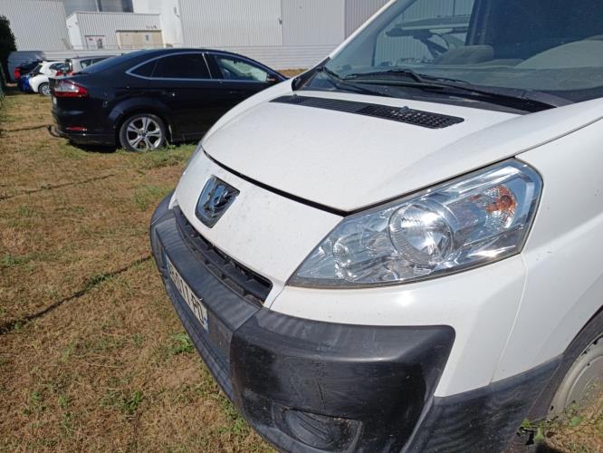 Image Charniere de capot - PEUGEOT EXPERT 2