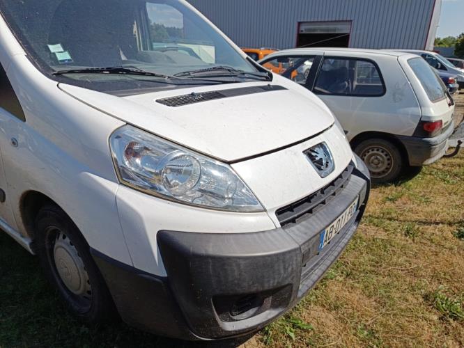 Image Charniere de capot - PEUGEOT EXPERT 2