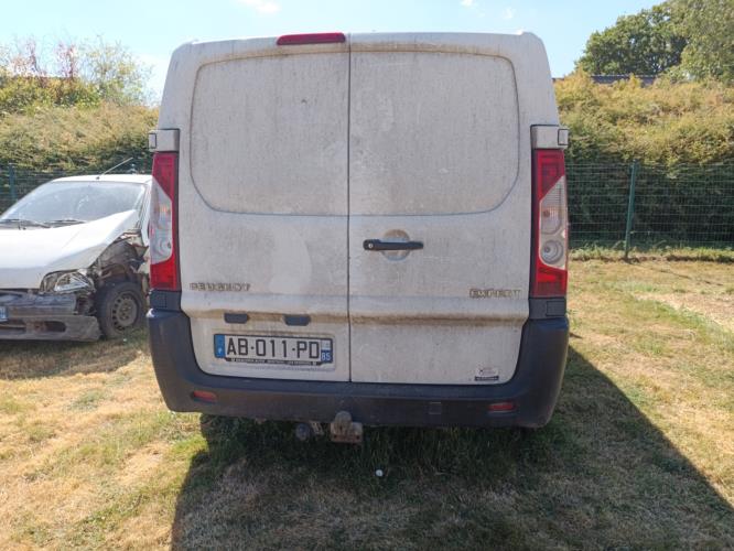 Image Charniere de capot - PEUGEOT EXPERT 2