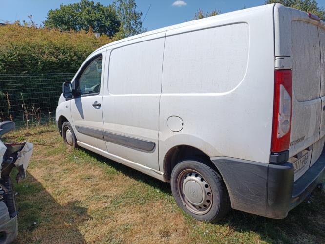 Image Charniere de capot - PEUGEOT EXPERT 2