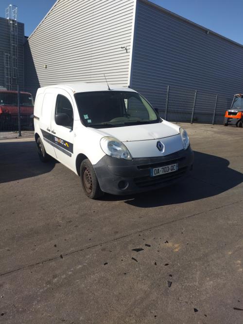 Image Catadioptre arriere droit - RENAULT KANGOO 2