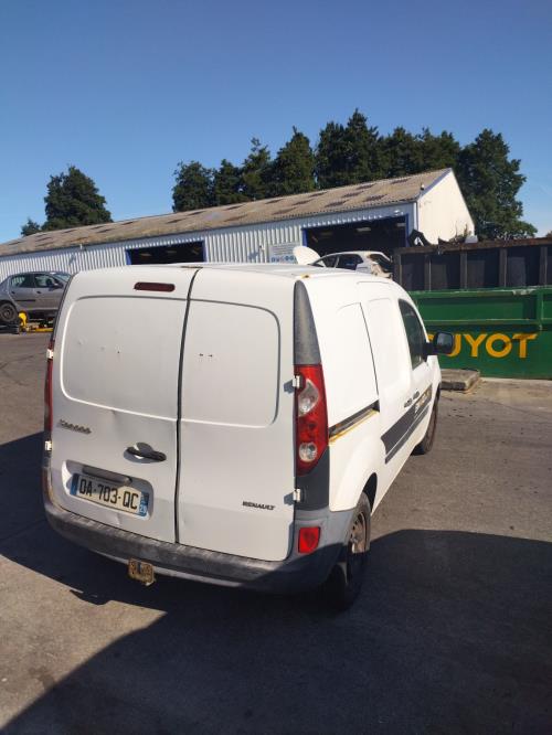 Image Catadioptre arriere droit - RENAULT KANGOO 2