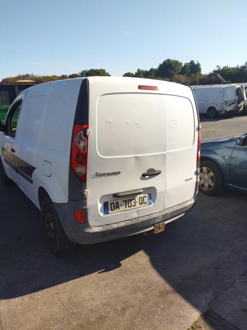 Image Catadioptre arriere droit - RENAULT KANGOO 2