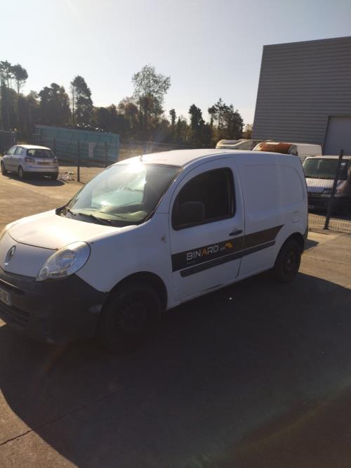 Image Catadioptre arriere droit - RENAULT KANGOO 2