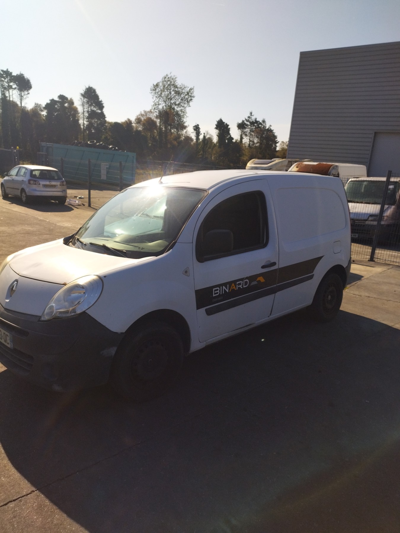 Pièce Auto
