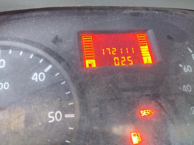 Image Moteur - RENAULT MASTER 2