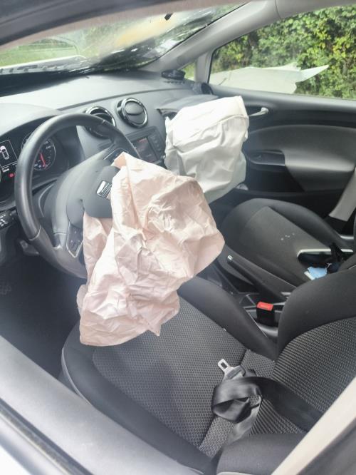 Image Avertisseur/Klaxon - SEAT IBIZA 4