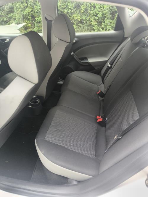 Image Avertisseur/Klaxon - SEAT IBIZA 4