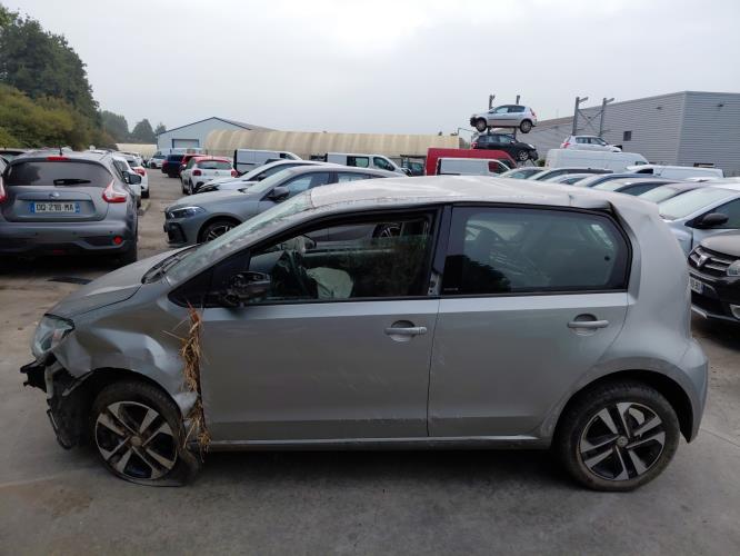 Image Commande de phare - VOLKSWAGEN UP