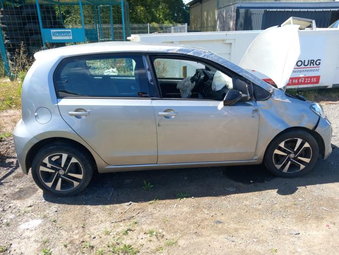 Image Commande de phare - VOLKSWAGEN UP