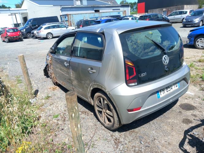 Image Commande de phare - VOLKSWAGEN UP