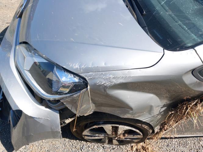 Image Commande de phare - VOLKSWAGEN UP