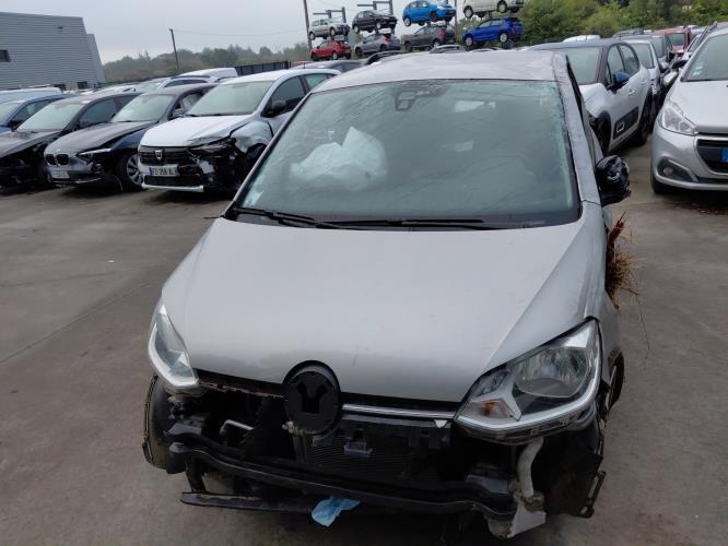 Image Commande de phare - VOLKSWAGEN UP