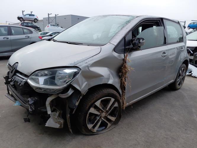 Image Commande de phare - VOLKSWAGEN UP