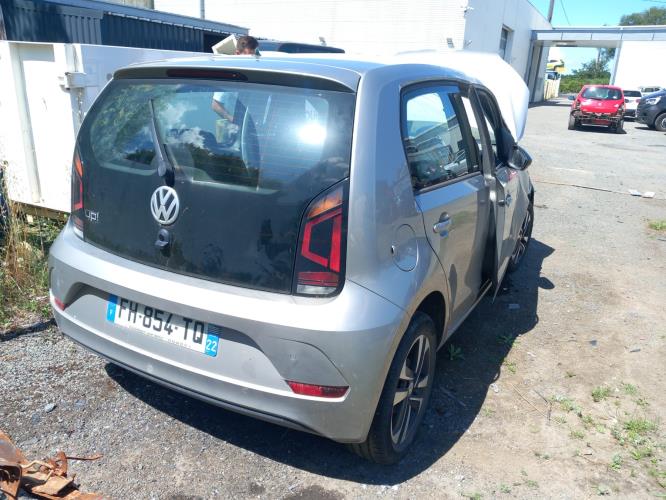 Image Commande de phare - VOLKSWAGEN UP