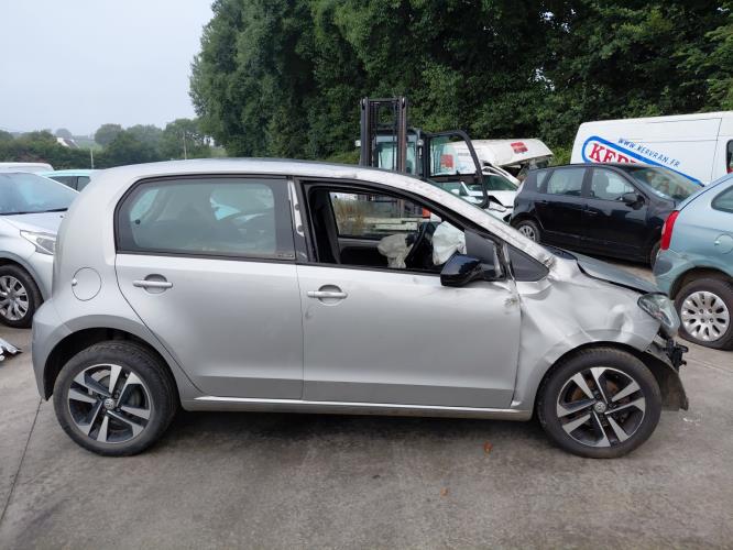 Image Commande de phare - VOLKSWAGEN UP
