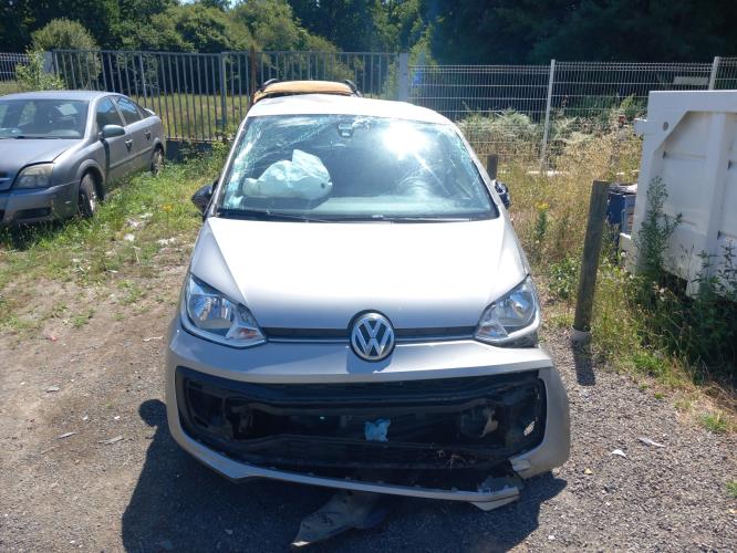 Image Commande de phare - VOLKSWAGEN UP