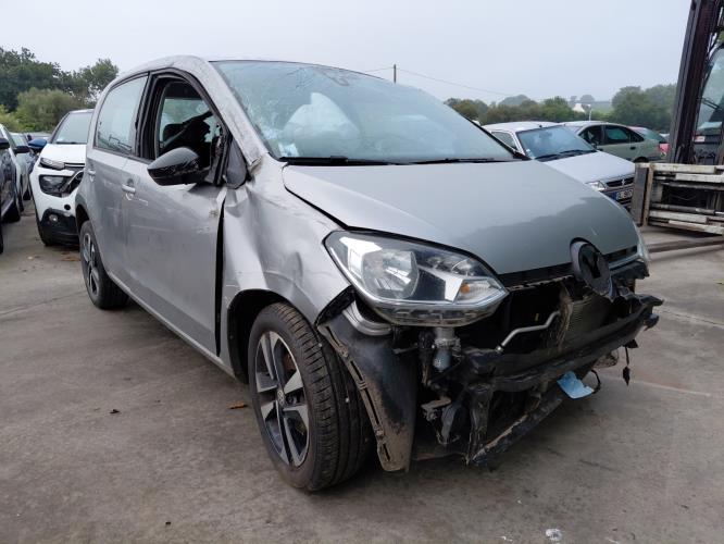 Image Commande de phare - VOLKSWAGEN UP