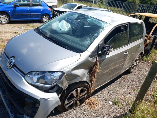Image Commande de phare - VOLKSWAGEN UP