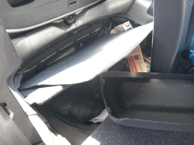 Image Commande de phare - VOLKSWAGEN UP