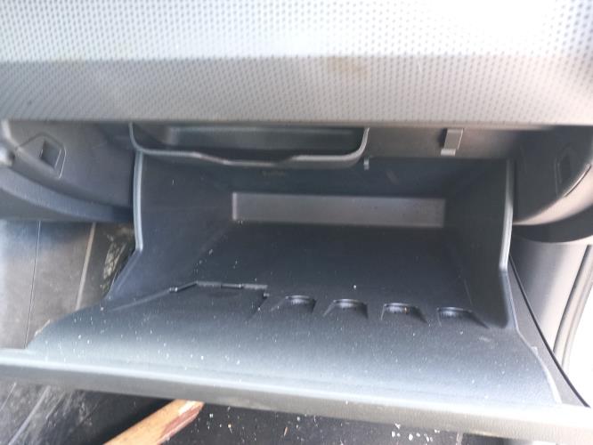 Image Commande de phare - VOLKSWAGEN UP