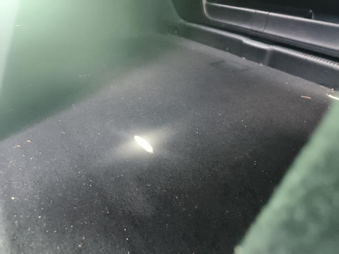 Image Caisson de basses - AUDI A3 3
