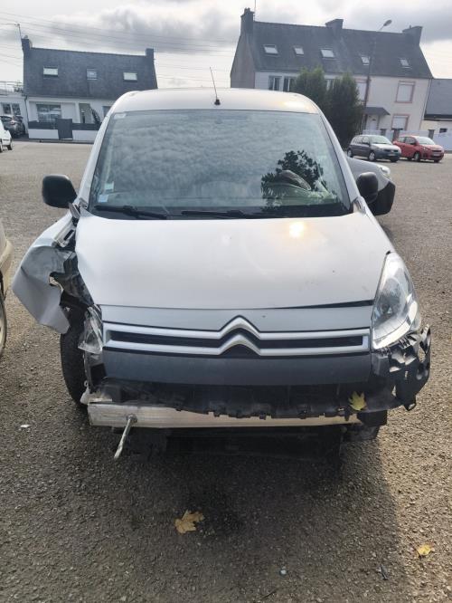 Image Bloc ABS (freins anti-blocage) - CITROEN BERLINGO 2