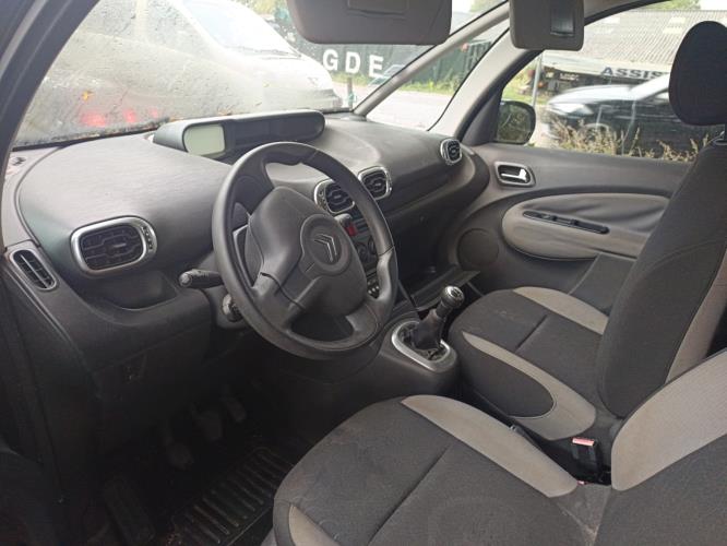 Image Feu arriere stop central - CITROEN C3 PICASSO