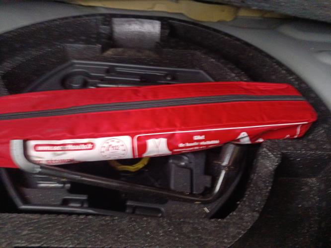 Image Feu arriere stop central - CITROEN C3 PICASSO