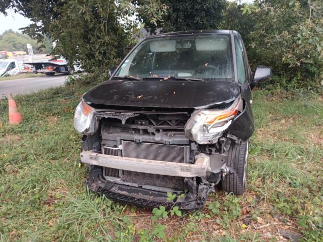 Image Feu arriere stop central - CITROEN C3 PICASSO