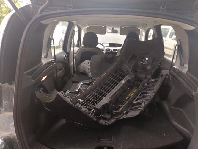 Image Feu arriere stop central - CITROEN C3 PICASSO