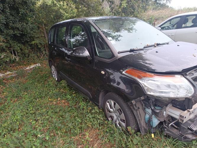 Image Feu arriere stop central - CITROEN C3 PICASSO