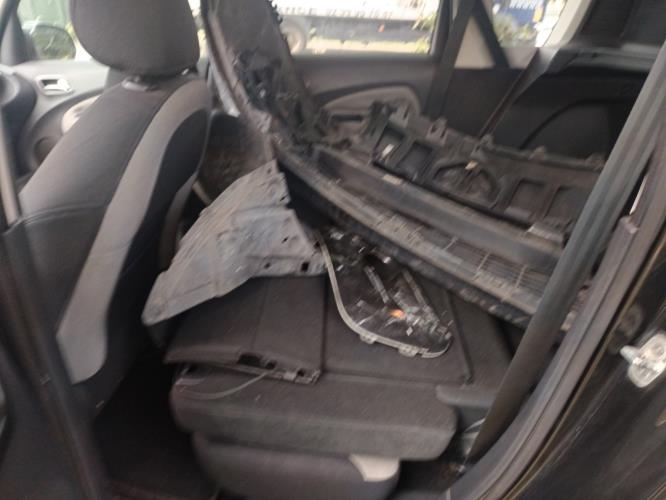 Image Feu arriere stop central - CITROEN C3 PICASSO