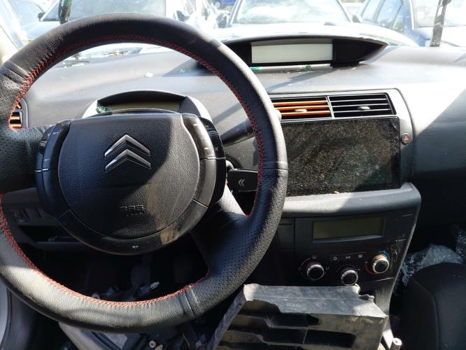 Image Catadioptre arriere gauche - CITROEN C4 1