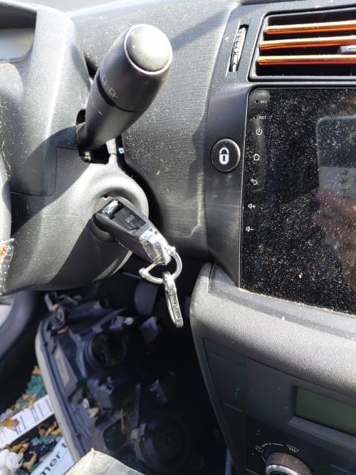 Image Catadioptre arriere gauche - CITROEN C4 1