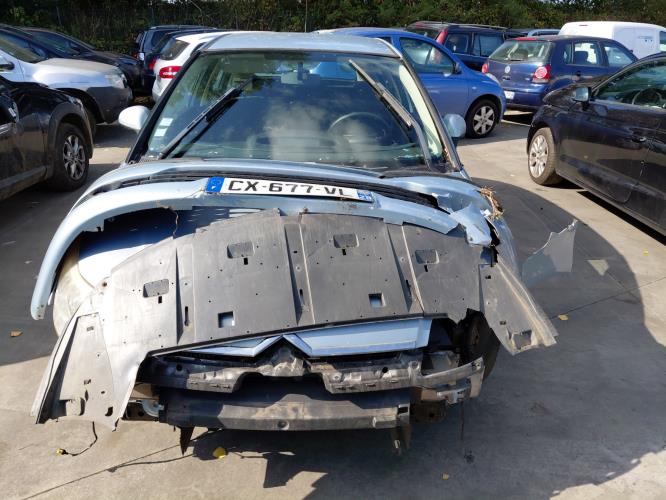 Image Porte avant gauche - CITROEN C4 1