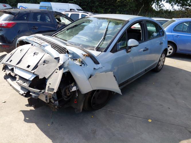 Image Porte avant gauche - CITROEN C4 1