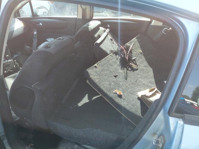 Image Porte avant gauche - CITROEN C4 1