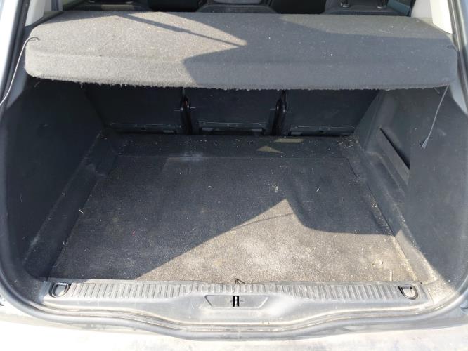 Image Serrure de capot - CITROEN C4 SPACETOURER