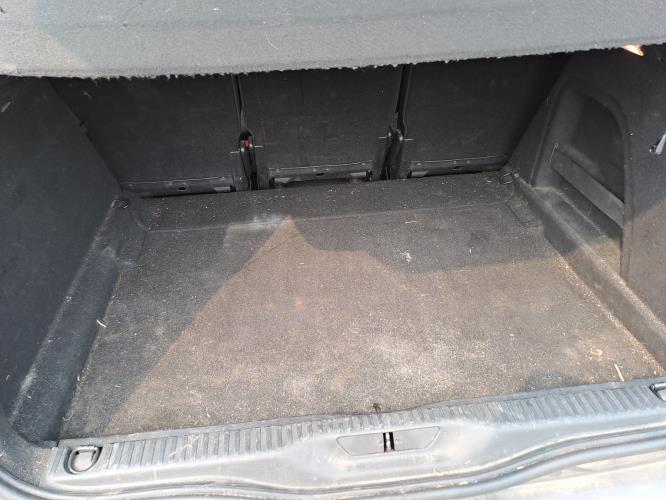 Image Capot - CITROEN C4 SPACETOURER
