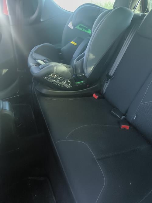 Image Bloc ABS (freins anti-blocage) - CITROEN DS3