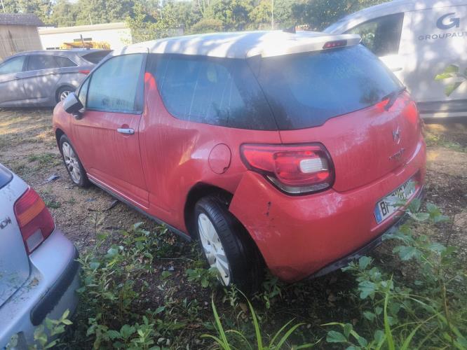 Image Bloc ABS (freins anti-blocage) - CITROEN DS3