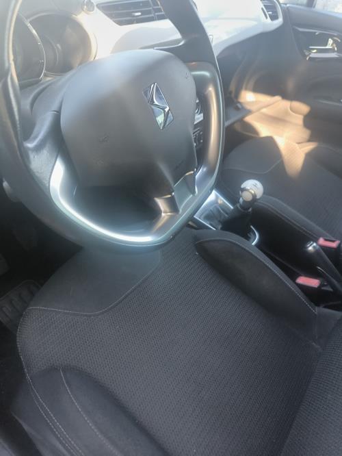 Image Bloc ABS (freins anti-blocage) - CITROEN DS3