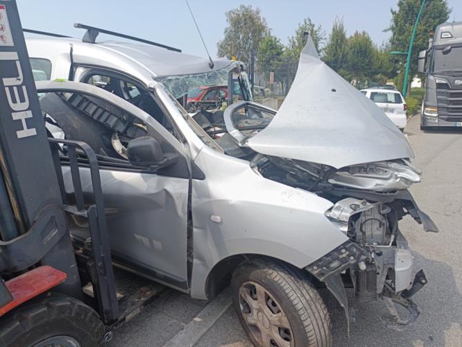 Image Retroviseur droit - DACIA DOKKER