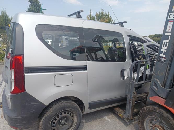 Image Retroviseur droit - DACIA DOKKER