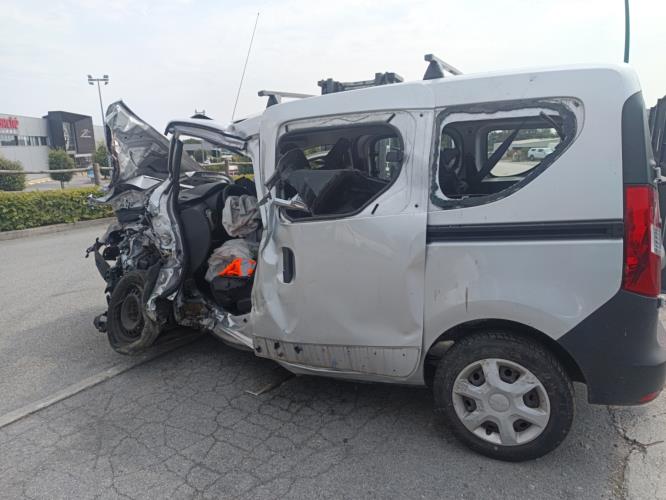 Image Retroviseur droit - DACIA DOKKER