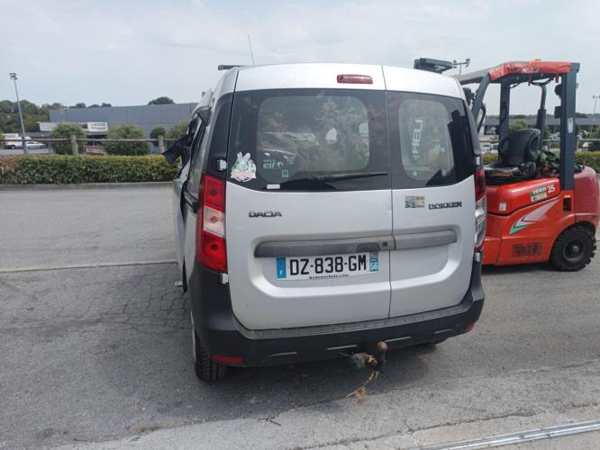 Image Retroviseur droit - DACIA DOKKER