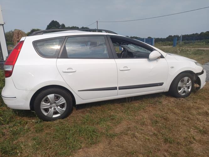 Image Feu arriere principal droit (feux) - HYUNDAI I 30 1