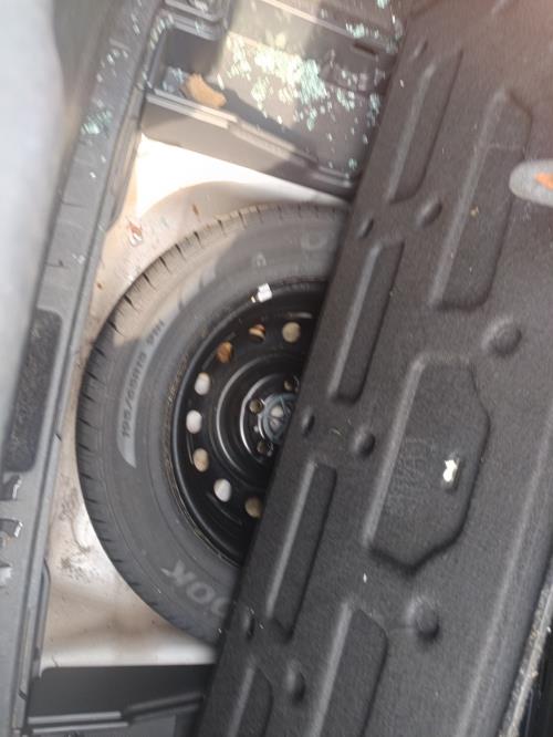 Image Feu arriere principal droit (feux) - HYUNDAI I 30 1